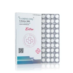 5-Amino 1MQ 50mg