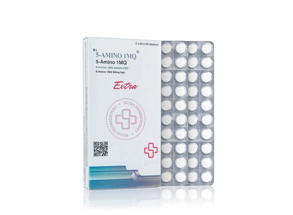 5-Amino 1MQ 50mg