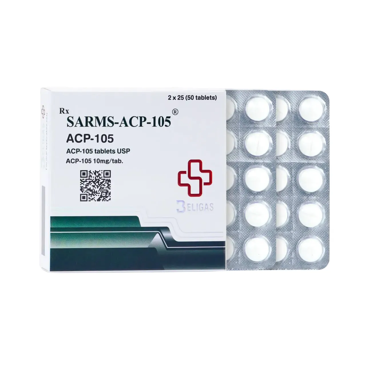 SARMS – ACP – 105 10mg