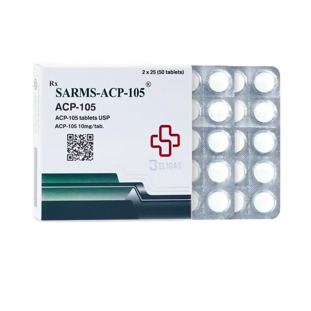 SARMS – ACP – 105 10mg