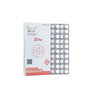 BPC 157®  0.5mg