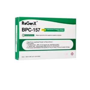 BPC 157 Body Protection Compound 157 2mg