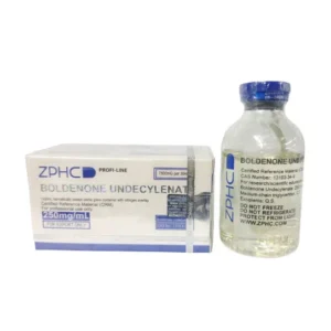 Boldenone Undecylenate 250 mg/ml 30 ml