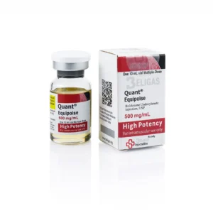 Quant® – Equipoise Boldenone Undecylenate 500mg