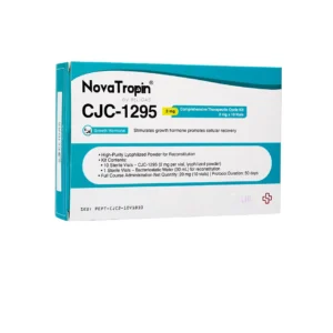 CJC-1295 no DAC Modified GRF (1-29) 2mg/5mg