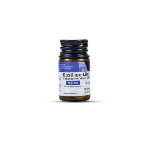 Dostinex – Lite® Cabergoline 0.5mg