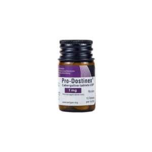Pro – Dostinex® Cabergoline 1mg