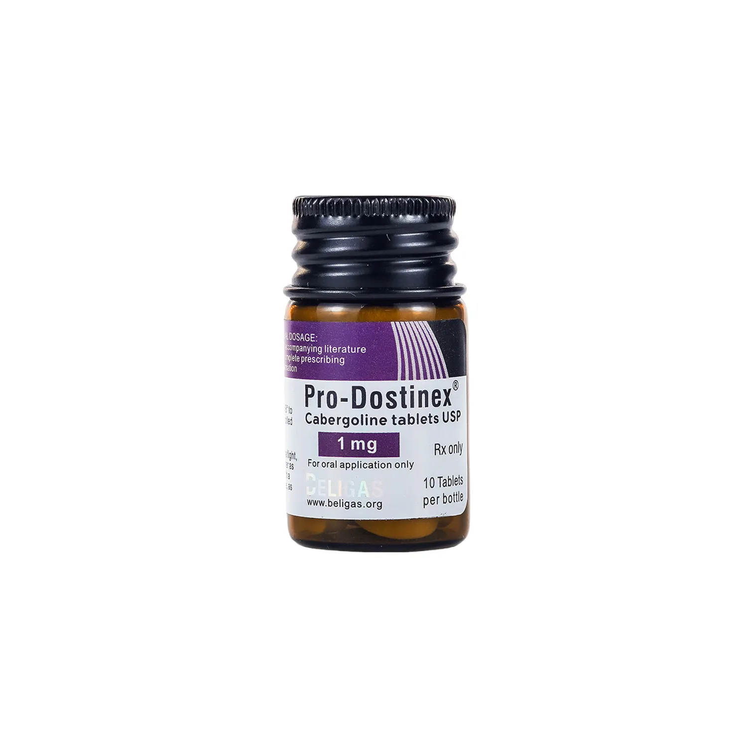 Pro – Dostinex® Cabergoline 1mg