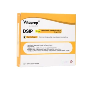 DSIP Delta Sleep-Inducing Peptide 2mg
