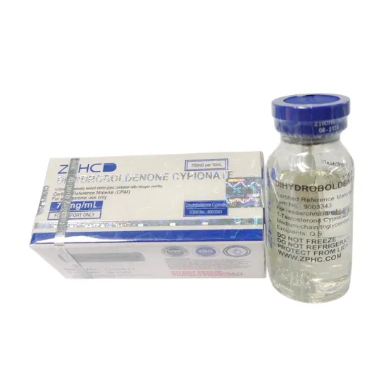 Dihydroboldenone Cypionate 75 mg/ml 10 ml