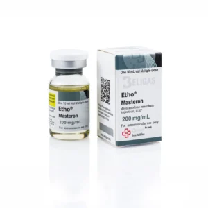 Etho® – Masteron Drostanolone Enanthate 200mg