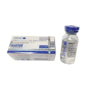Drostanolone Enanthate (Masteron E) 200 mg/ml 10 ml
