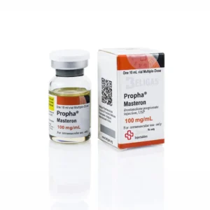 Propha® – Masteron Drostanolone Propionate 100mg