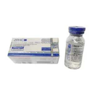 Drostanolone Propionate (Masteron P) 100 mg/ml 10 ml