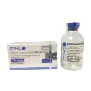 Drostanolone Propionate (Masteron P) 100 mg/ml 30 ml