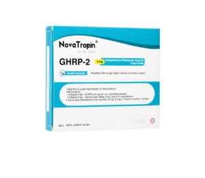 GHRP-2 Growth Hormone Releasing Peptide 5mg