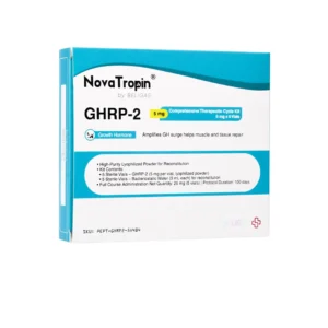 GHRP-2 Growth Hormone Releasing Peptide 5mg