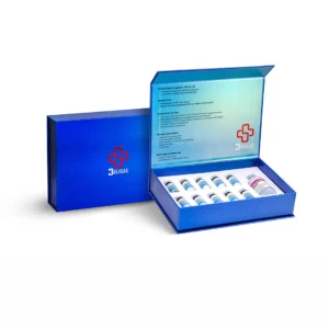 Bacteriostatic Water Injections 30ml