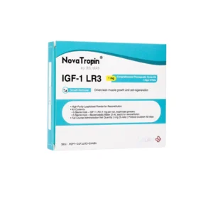 IGF-1 LR3 Insulin Like Growth Factor 1mg