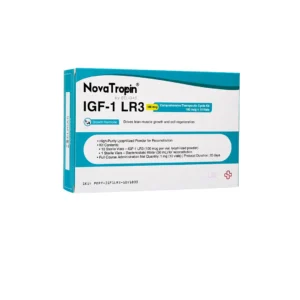 IGF-1 LR3 Insulin Like Growth Factor 100mcg