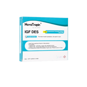 IGF DES Insulin like Growth Factor 1 DES 1mg