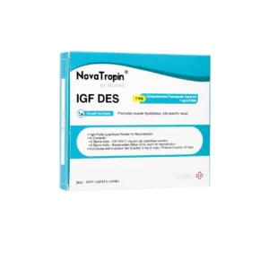 DES (1-3) Insulin like Growth Factor (1-3) 1mg