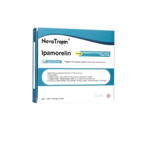 Ipamorelin 10mg