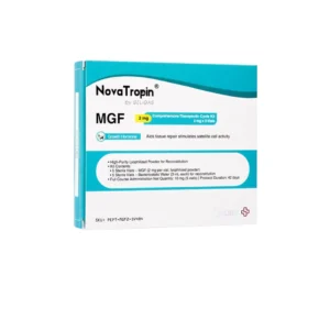 MGF Mechano Growth Factor 2mg