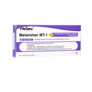 MT-1 Melanotan 10mg