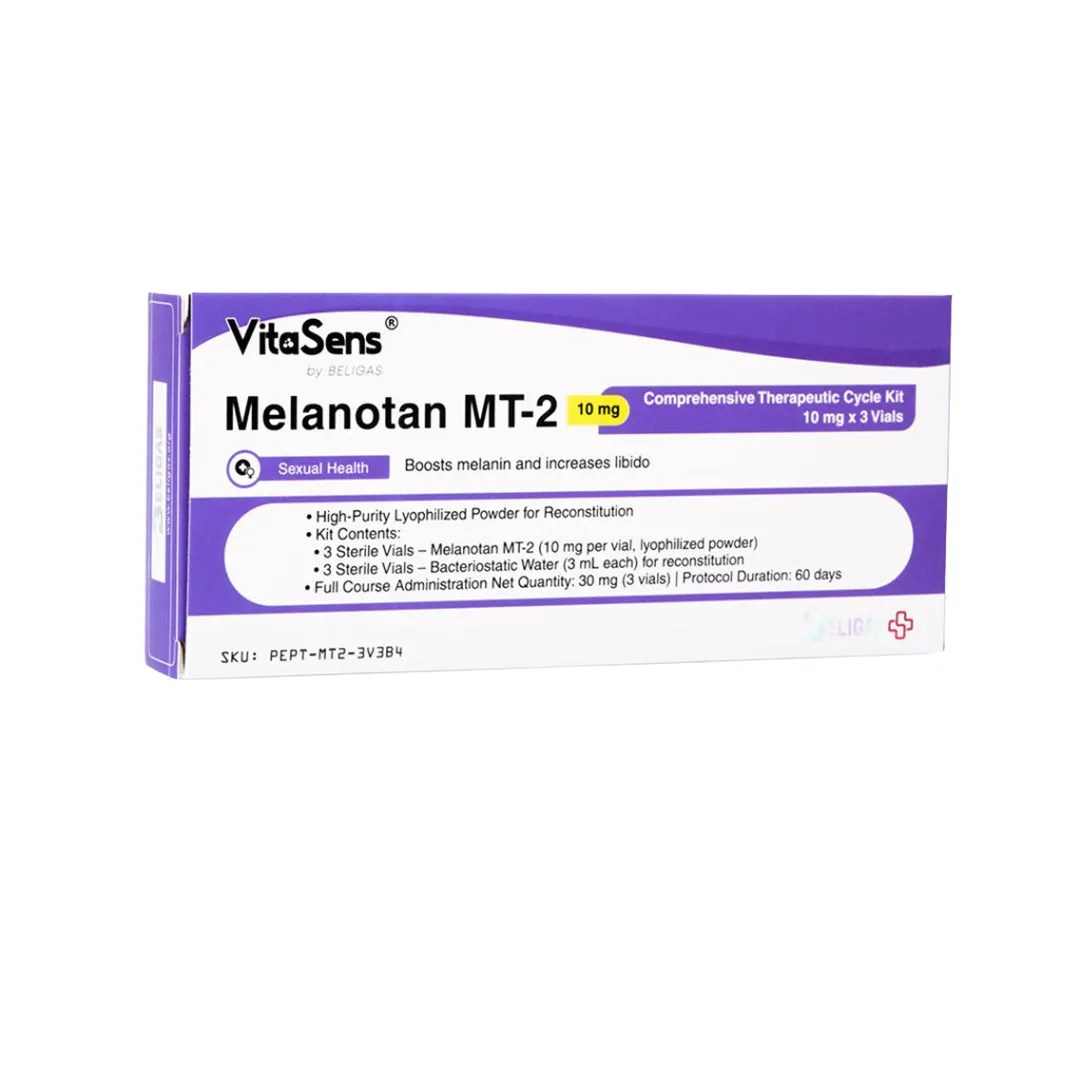MT-2 Melanotan 10mg