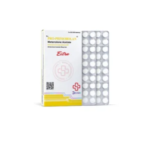 Pro – Primobolan® Methenolone Acetate 25mg