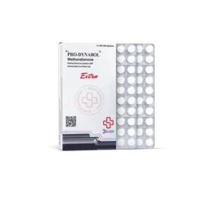 Pro – Dynabol® Methandienone 20mg