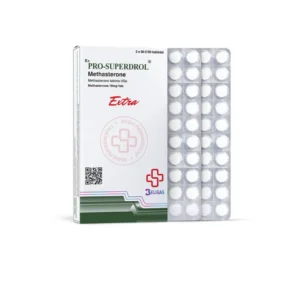 Pro – Superdrol® Methasterone 10mg