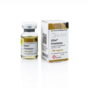 Etho® – Primobolan Methenolone Enanthate 100mg