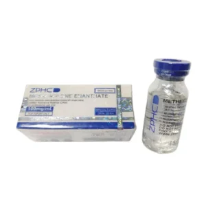 Methenolone Enanthate (Primobolan) 100 mg/ml 10 ml