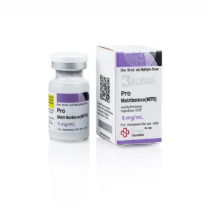 Pro – Metribolone (MTR)