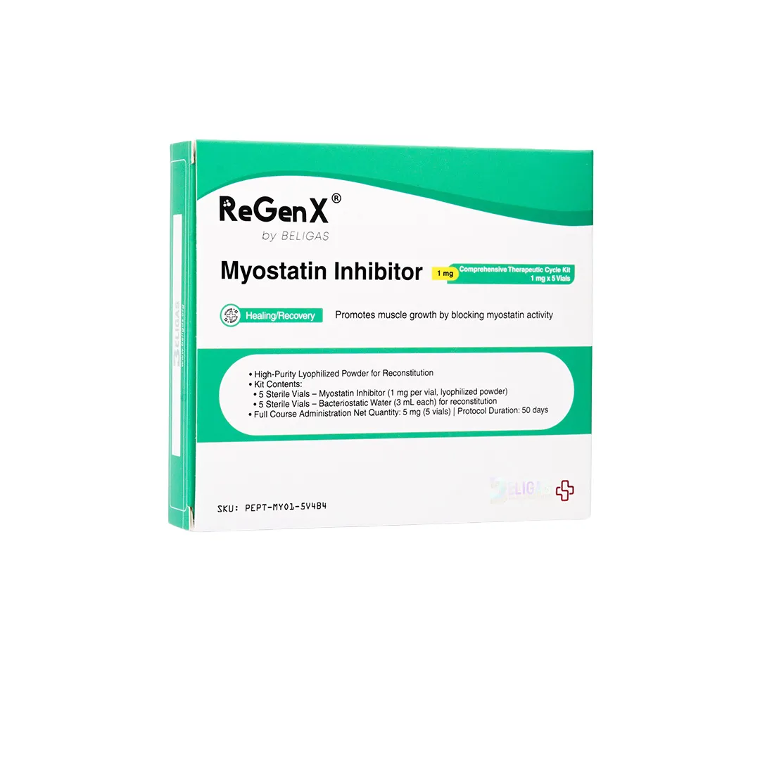 MYO 1mg Myostatin 1mg