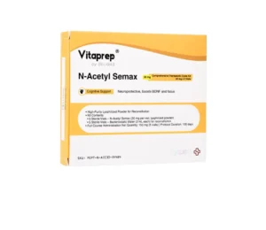 N-Acetyl Semax Amino Acid 4-10 with ACTH 30mg