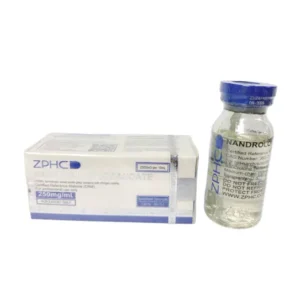 Nandrolone Decanoate 250 mg/ml 10 ml