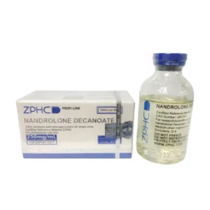 Nandrolone Decanoate 250 mg/ml 30 ml