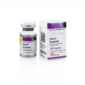 Deca® – Durabolin Nandrolone Decanoate 300mg