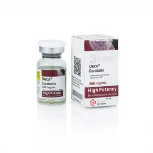 Deca® – Durabolin Nandrolone Decanoate 500mg