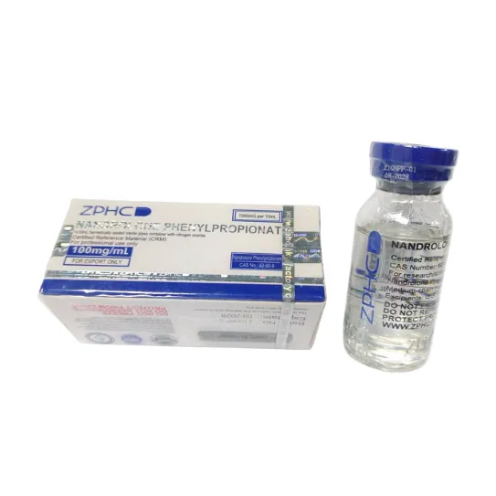 Nandrolone Phenylpropionate 100 mg/ml 10 ml