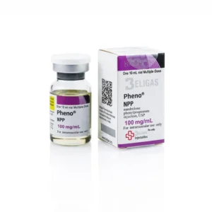 Pheno® – NPP Nandrolone Phenylpropionate 100mg