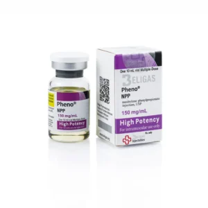 Pheno® NPP Nandrolone Phenylpropionate 150mg