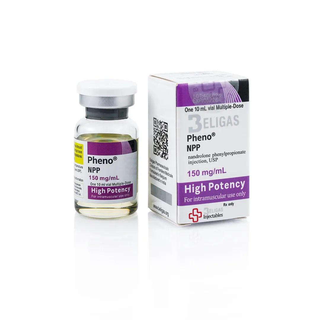 Pheno® NPP Nandrolone Phenylpropionate 150mg