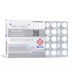 Nolvadex® 20mg/50tabs