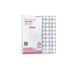 Anavar – Lite® Oxandrolone 10mg