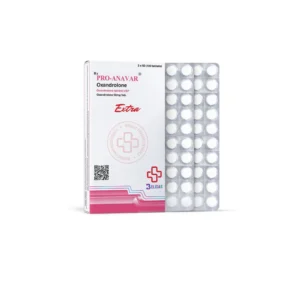 Pro – Anavar® Oxandrolone 50mg