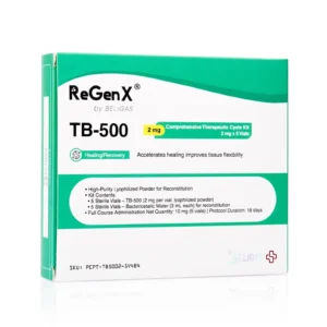 TB-500 Thymosin Beta-4 2mg/5mg/10mg